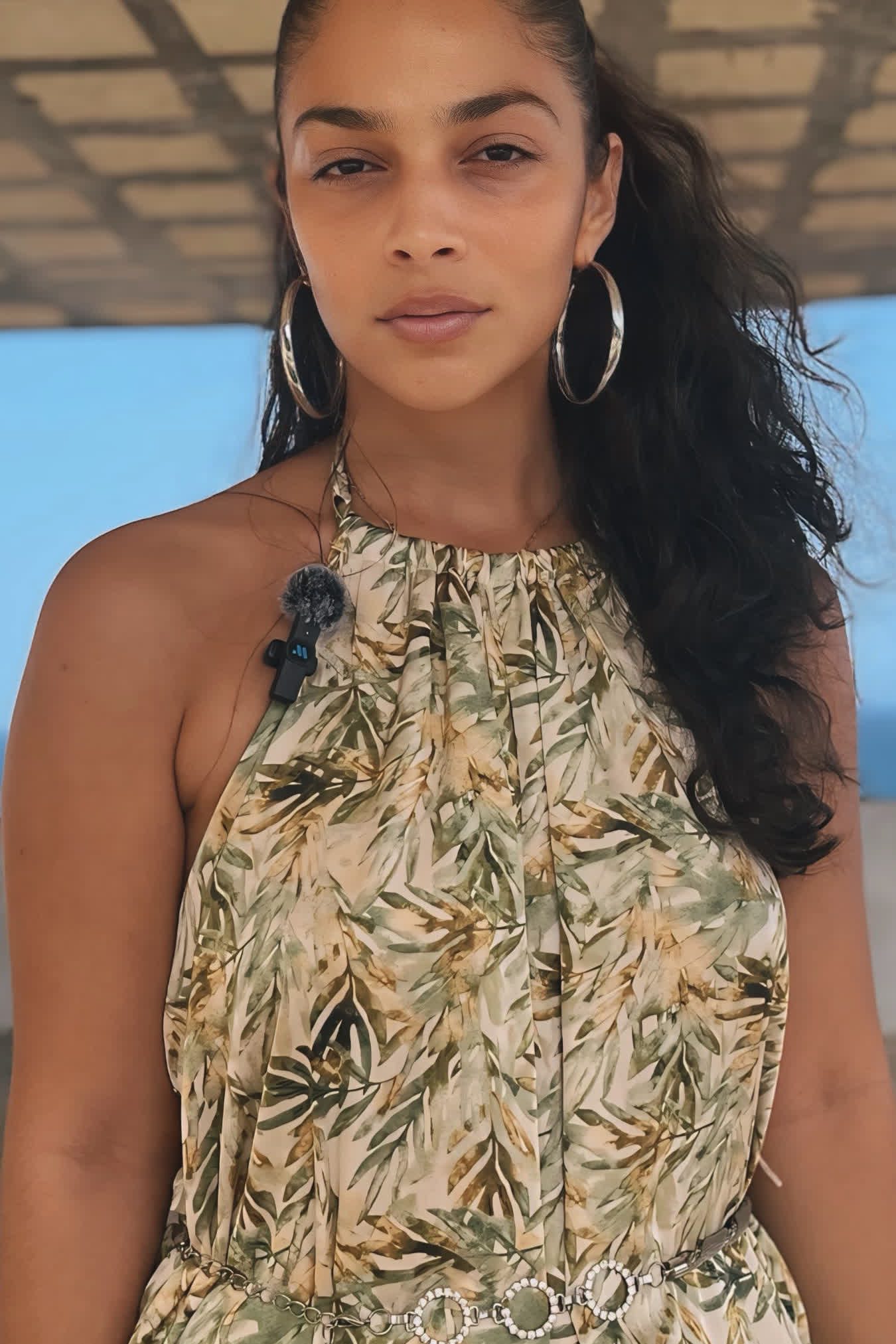 Angelique Velez