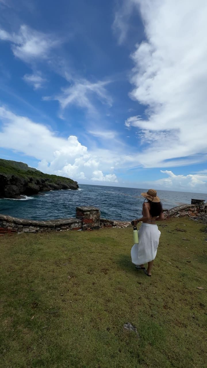 TRIBAYA Collection, Samaná